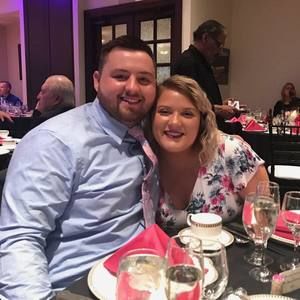 Meet your Posher, Jake